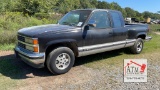 1993 Chevrolet 1500