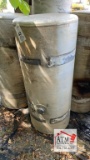 150 Gal Aluminum Fuel Tank