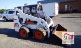 2012 Bobcat S175 Loader w/ 66