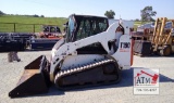 2005 Bobcat T190 Loader w/ 67