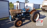 Ford Tractor 2600 Tractor