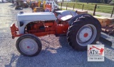 Ford 9N Tractor - Just Rebuilt