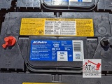 (2) Tested ACDelco 12V 330A Batteries