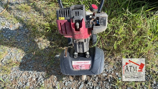 Troy-Bilt TB225 Tiller