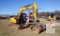 2018 Sany SY75C Excavator