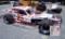 Bowman Grey Modified Asphalt Car