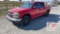 2008 Chevrolet Colorado LT