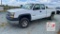 2004 Chevrolet 2500 HD 2X4