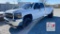 2011 GMC 3500 HD Dually