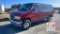 1997 Ford F-350 Van
