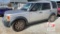 2006 Land Rover LR 3