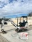 2009 Bobcat 323 Mini Excavator
