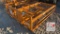 NEW LandHonor 10 Bale Hay Accumulator Grapple