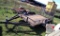 6' x 12.5' Dual Axle Trailer w/ Ramp
