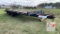 Tow Master 8.5'x24' Dual Tandem Trailer