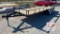 18' Dual Axle Trailer