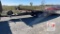 2021 Hudson 9 Ton 25' Tilt Top Trailer