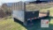 Flatbed w/ Underbody Toolboxes