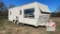 Vintage Travel Trailer