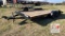 2022 Big Tex 70CH Trailer