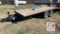 2019 8’ x 16’ Dual Axle Trailer