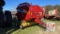New Holland BR7060 Round Baler