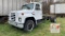 1983 International S1600 (Non-Running)