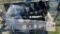 JCT Auger with Bits - Skidsteer Attachment
