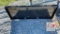 Trailer Mover - Skidsteer Attachment