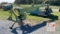 John Deere 1460 Mower