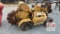 Vermeer TC-4 Trench Compactor