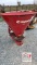 Cosmo 500 Broadcast Spreader - 3 Pt Hitch