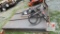 Bradco BC72 Brush Cutter -Skidsteer Attachment