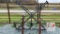 Sprayer Boom