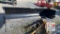 NEW Blue Diamond 120” Snow Plow