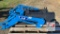 NEW Teasung LS LL315 Loader, 68” Bucket
