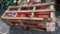 NEW Belco 5’ Tiller - 3 Pt Hitch