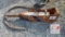 Kent FX55 Hammer
