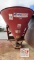 Cosmo 500 Spreader - 3 Pt Hitch