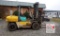 Komatsu Forklift FD70-7