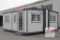 Bastone Mobile Expandable Prefab House 16.5' x 20'