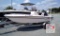 1997 Grady White Boat