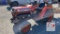 Kubota B2150 4WD HST Tractor