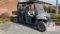 Polaris Ranger 500 EFI