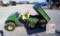 John Deere 6x4 Gator