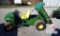 John Deere 4x2 Gator