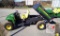 John Deere TX 4x2 Gator