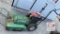 Billy Goat Brush Cutter Walk Behind