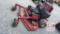 Toro Grandstand 60'