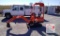 Kubota KH007 Mini Excavator